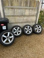 Velgen met banden, Auto-onderdelen, Gebruikt, Banden en Velgen, 17 inch, Ophalen