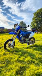 Yamaha WR450F Supermoto, Motoren, 449 cc, Particulier, Minimaal motorrijbewijs A2, 1 cilinder