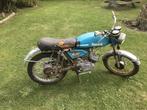 Flandria spm 547, Ophalen