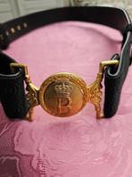 OFFICIERSGORDEL van het Belgisch leger NIEUW, Verzamelen, Militaria | Algemeen, Ophalen, Landmacht