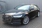 Audi A6 Avant 1.8 TFSI S-line S-tronic - 60.120KM - 2017, Auto's, Audi, Stof, 4 cilinders, https://public.car-pass.be/vhr/7ceb4402-56ac-4af8-9366-350ac17099f0