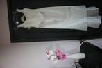 robe de mariée, Pronuptia, Enlèvement, Comme neuf