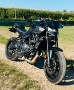 Yamaha mt-07 2025, Motos, Motos | Yamaha, Contrôle de traction, 2 cylindres, Particulier, Permis Moto A2 minimum