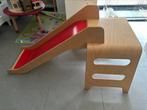 Glijbaan Ikea, Kinderen en Baby's, Speelgoed | Buiten | Speeltoestellen, Ophalen, Gebruikt