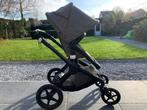 Kinderwagen Bugaboo fox 2, Kinderen en Baby's, Kinderwagens en Combinaties, Bugaboo, Zo goed als nieuw, Verstelbare duwstang, Ophalen