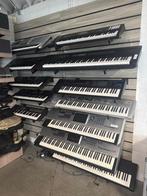 veel synt Korg Yamaha Roland Gem Hammond, Muziek en Instrumenten, Ophalen, Gebruikt, Korg, Met midi-aansluiting