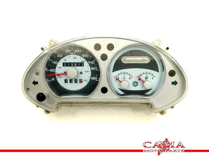 TELLERSET Piaggio Beverly 500 2003-2005 (ZAPM34100), Motos, Pièces | Autre, Utilisé