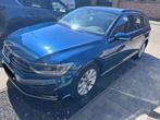 Volkswagen Passat GTE, Auto's, Volkswagen, Stof, USB, 5 zetels, 5 deurs