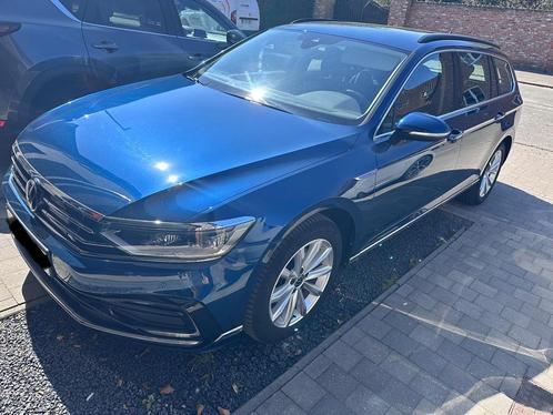 Volkswagen Passat GTE, Auto's, Volkswagen, Particulier, Passat, ABS, Achteruitrijcamera, Adaptieve lichten, Adaptive Cruise Control