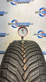 2x Michelin CrossClimate 2 225/55 R17 101W XL 225/55/17 2255, Gebruikt, 17 inch, Ophalen of Verzenden, All Season