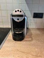 Nespresso machine à café zenius pro, Ophalen, Espresso apparaat, 10 kopjes of meer, Zo goed als nieuw