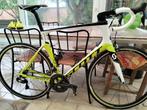 Scott foil 30 Di2, Fietsen en Brommers, Carbon, Gebruikt, Ophalen