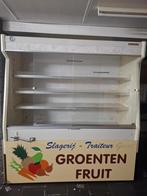 Contenu complet - boutique locale/hôtellerie - le tout réuni, Enlèvement, Utilisé, Boulangerie et Boucherie