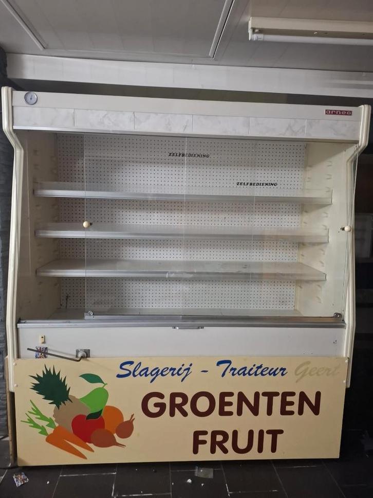 Contenu complet - boutique locale/hôtellerie - le tout réuni, Articles professionnels, Horeca | Équipement de cuisine, Boulangerie et Boucherie