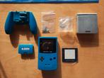 Lot originele Nintendo GameBoy onderdelen, Enlèvement ou Envoi, Utilisé