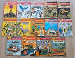 Lot strips: De Avonturen van Nero en Co, Boeken, Stripverhalen, Ophalen of Verzenden, Gelezen