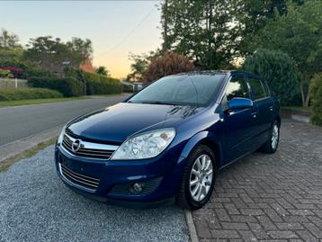Opel Astra 1.4i Benzine Airco/5 deurs/Cruise/GEKEURD beschikbaar voor biedingen