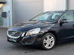 VOLVO V60 2012 DIESEL 2.0 325.000KM AUTOMAAT, Auto's, Volvo, Automaat, Euro 5, Diesel, 5 deurs