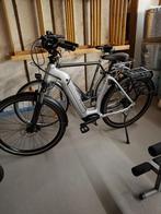 Fiets, Fietsen en Brommers, Fietsen | Dames | Damesfietsen, Ophalen, Zo goed als nieuw, Batavus