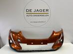 PEUGEOT 2008 GT LINE VOORBUMPER BUMPER 9826322180 2019-, Gebruikt, Voor, Peugeot, Bumper