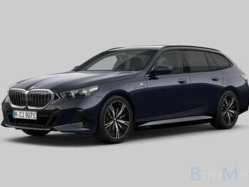 BMW 530 eA Touring X Drive M Sport / Pano / Trekh / ACC+' beschikbaar voor biedingen