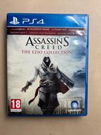 Assassin's Creed The Ezio Collection, Avontuur en Actie, Vanaf 18 jaar, 1 speler, Eén computer