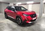 Peugeot 2008 1.5 Blue HDi GT-pakket S&S, Auto's, Euro 6, 4 cilinders, Leder en Stof, 127 g/km