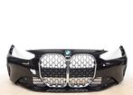 Voorbumper BMW 4 G22 G23 ( 668 ), Ophalen of Verzenden, Gebruikt, BMW