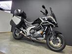 Honda NC 750 X in nieuwstaat en met 3 koffers, Motos, Motos | Honda, Entreprise, Plus de 35 kW, 750 cm³, Tourisme