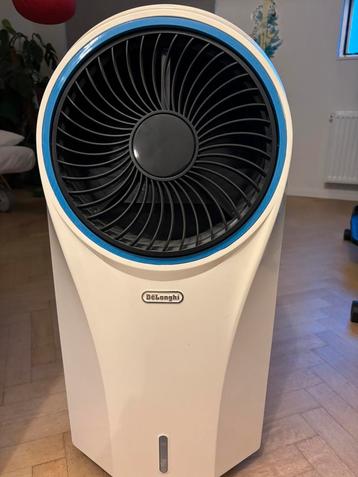 AIRCOOLER DELONGHI EV250.WH beschikbaar voor biedingen