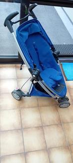 Kinderwagen / buggy, Kinderen en Baby's, Buggy's, Ophalen, Gebruikt, Quinny, Voetenzak