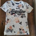 T-shirt Superdry, maat XS, Kleding | Dames, T-shirts, Overige kleuren, Superdry, Ophalen of Verzenden, Korte mouw