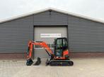 Kubota U27 hi-spec minigraver NIEUW €615 LEASE