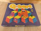 Bordspel q*bert, Ophalen of Verzenden, Zo goed als nieuw