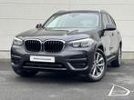 BMW Serie X X3 sDrive 18d, Autos, BMW, Argent ou Gris, Achat, Capteur de stationnement, Euro 6