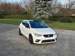 Seat Ibiza FR-Line 1.5i Aut. * Carplay - Caméra - Keyless *, Autos, Seat, Cuir et Alcantara, Achat, Entreprise, Garantie prolongée