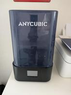 Anycubic photon mono 2 resin 3D printer, Ophalen, Gebruikt