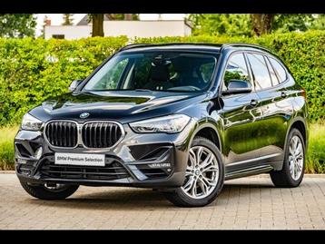 BMW Serie X X1 Sport Line  beschikbaar voor biedingen