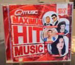 Maximum Hit Music Best Of 2013 - Q Music / Various Artists, Boxset, Ophalen of Verzenden, Zo goed als nieuw, Electronic, Hip Hop, Rock, Latin, Pop, Euro House, Europop