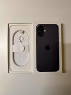 Apple i phone 16 plus, Telecommunicatie, Mobiele telefoons | Apple iPhone, Ophalen, 128 GB, Zo goed als nieuw, 98 %