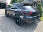 PORSCHE MACAN S 3.0 D PANORAMADAK CAMERA LEDER NAVI, Auto's, Porsche, Te koop, 5 deurs, SUV of Terreinwagen, Automaat