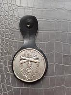 Cintre de poitrine militaire, Collections, Enlèvement ou Envoi