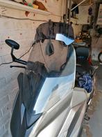 origineel scherm xmax bj 2014-2016, Fietsen en Brommers, Ophalen, Gebruikt