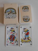 Spel speelkaarten bier Abdij Tongerlo ., Verzamelen, Speelkaarten, Jokers en Kwartetten, Ophalen of Verzenden, Speelkaart(en)