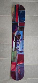 Old School Emma Peel LIB Tech Technologies, Enlèvement ou Envoi, Utilisé, Planche