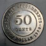 Zilveren half dollar 1920, Enlèvement ou Envoi, Argent