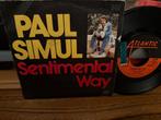 Sentimental Way - New York., Cd's en Dvd's, Ophalen of Verzenden, Zo goed als nieuw, Single