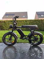 Fatbike Ouxi v8 3.0, Fietsen en Brommers, Elektrische fietsen, Ophalen, Zo goed als nieuw