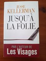 Boek „" Until Madness "” van Jesse Kellerman”, Verzenden, Zo goed als nieuw, Jessie Kellerman
