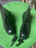 Heren schoenen maat 40, Ophalen, Zwart